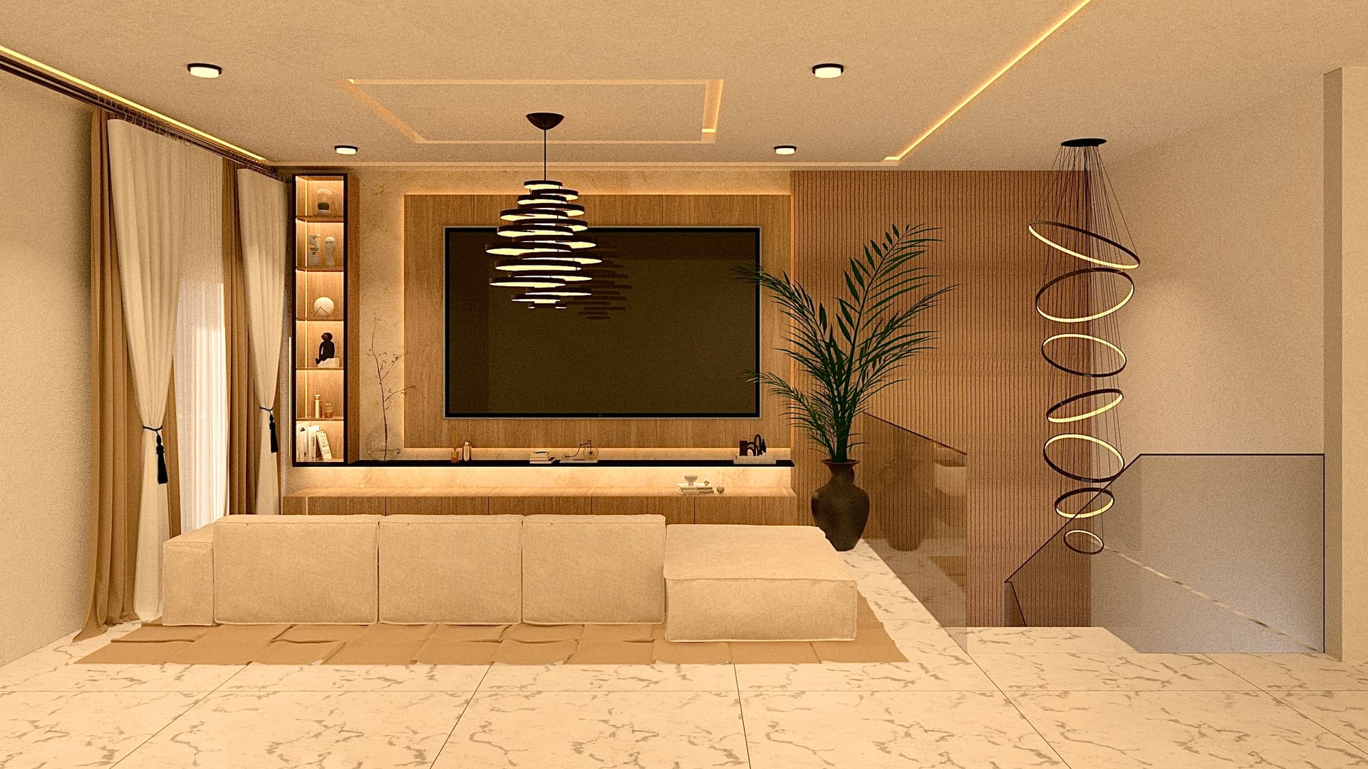 Family Lounge