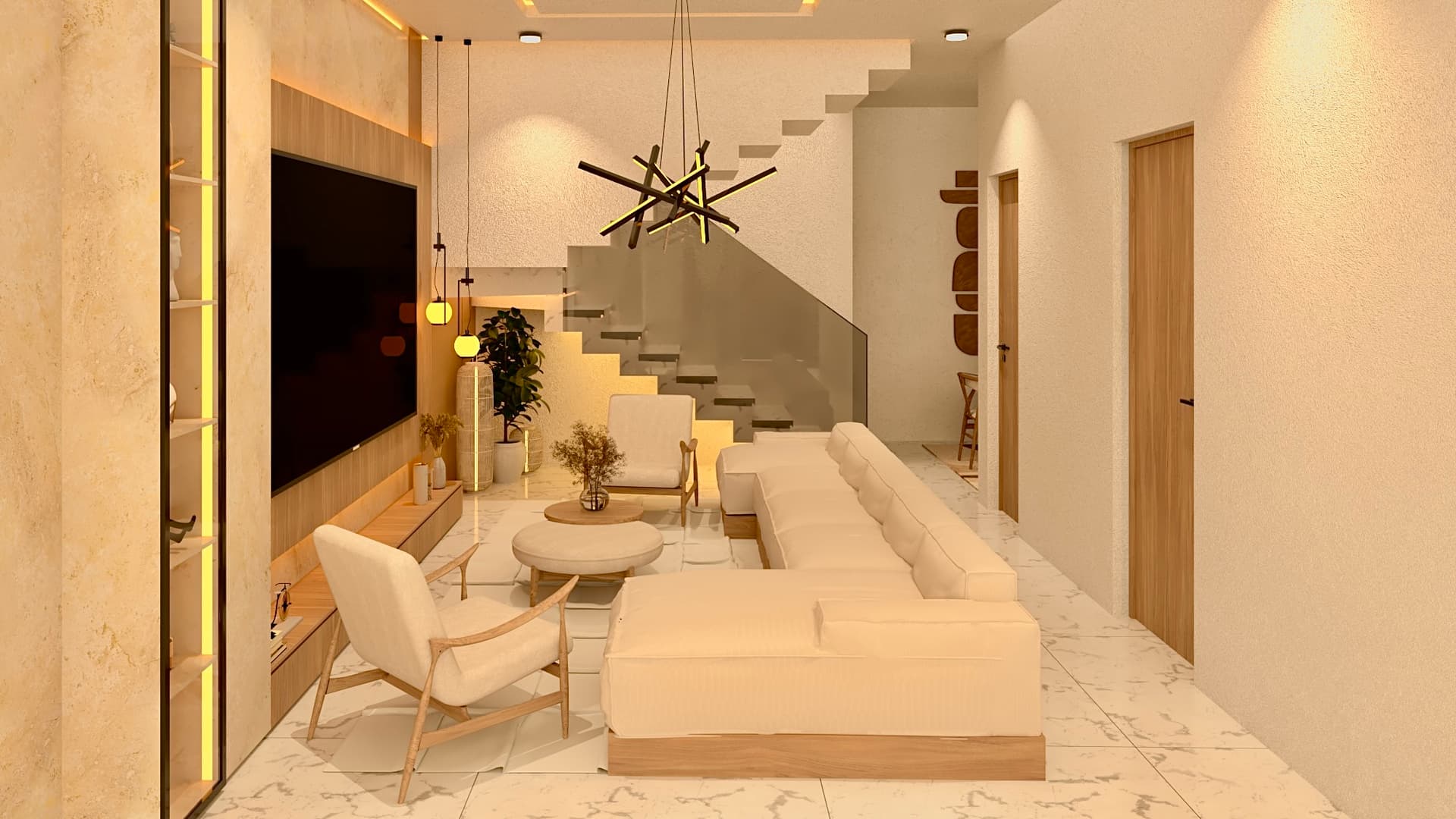 Living Room 2