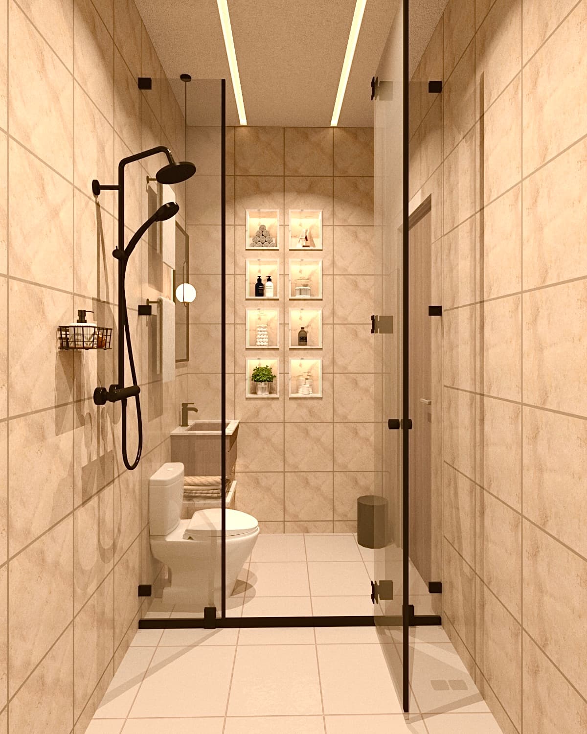 Bathroom 2