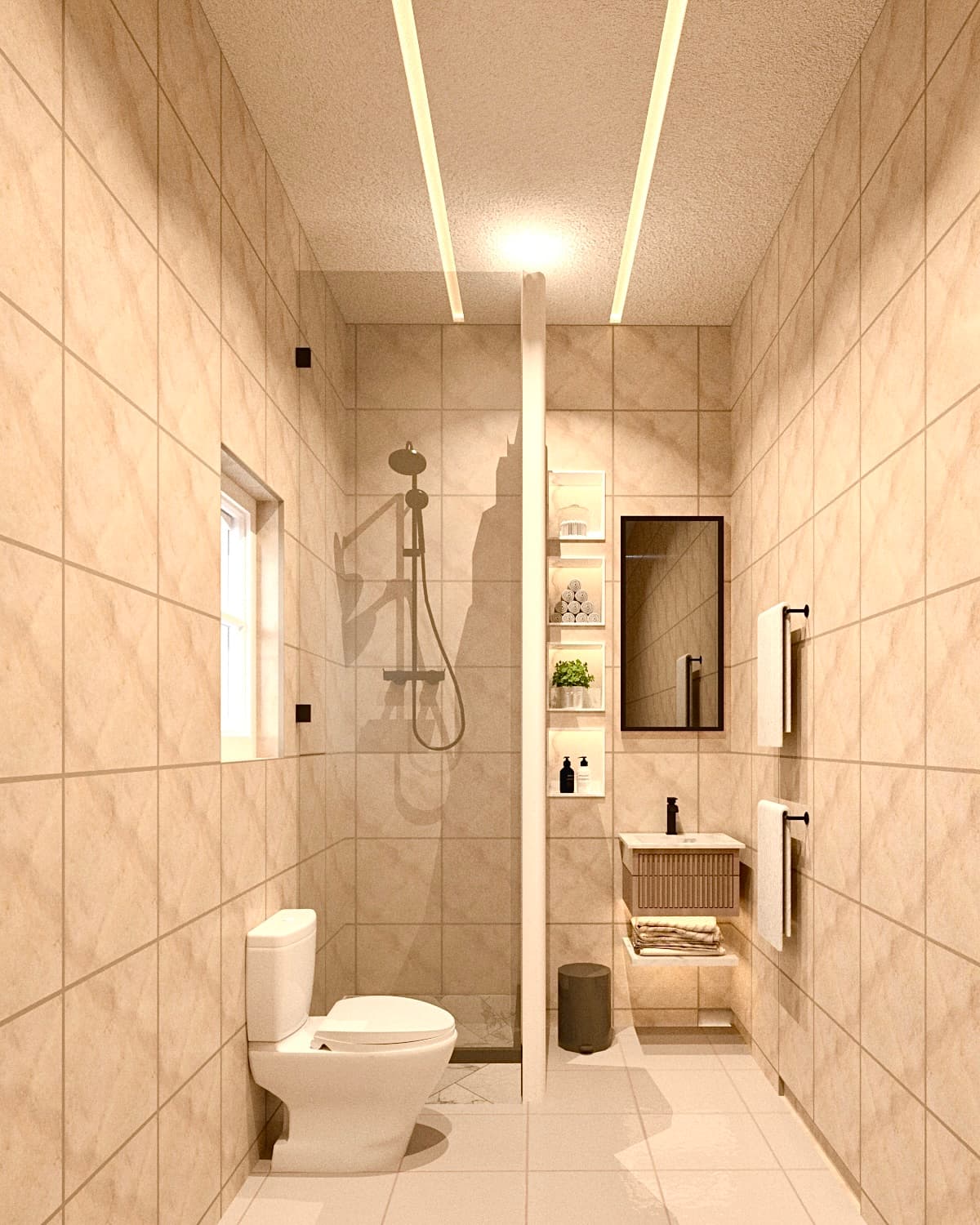 Bathroom 3