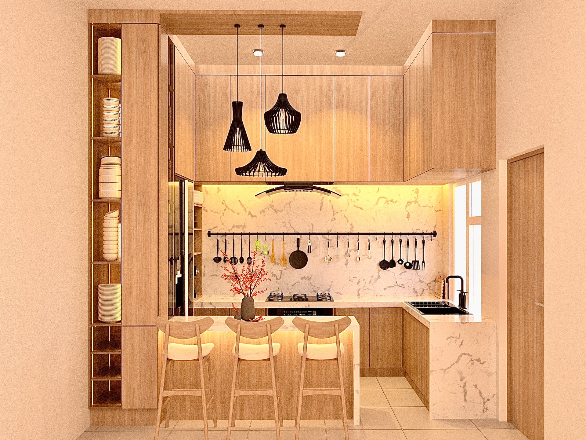 Kitchen 2