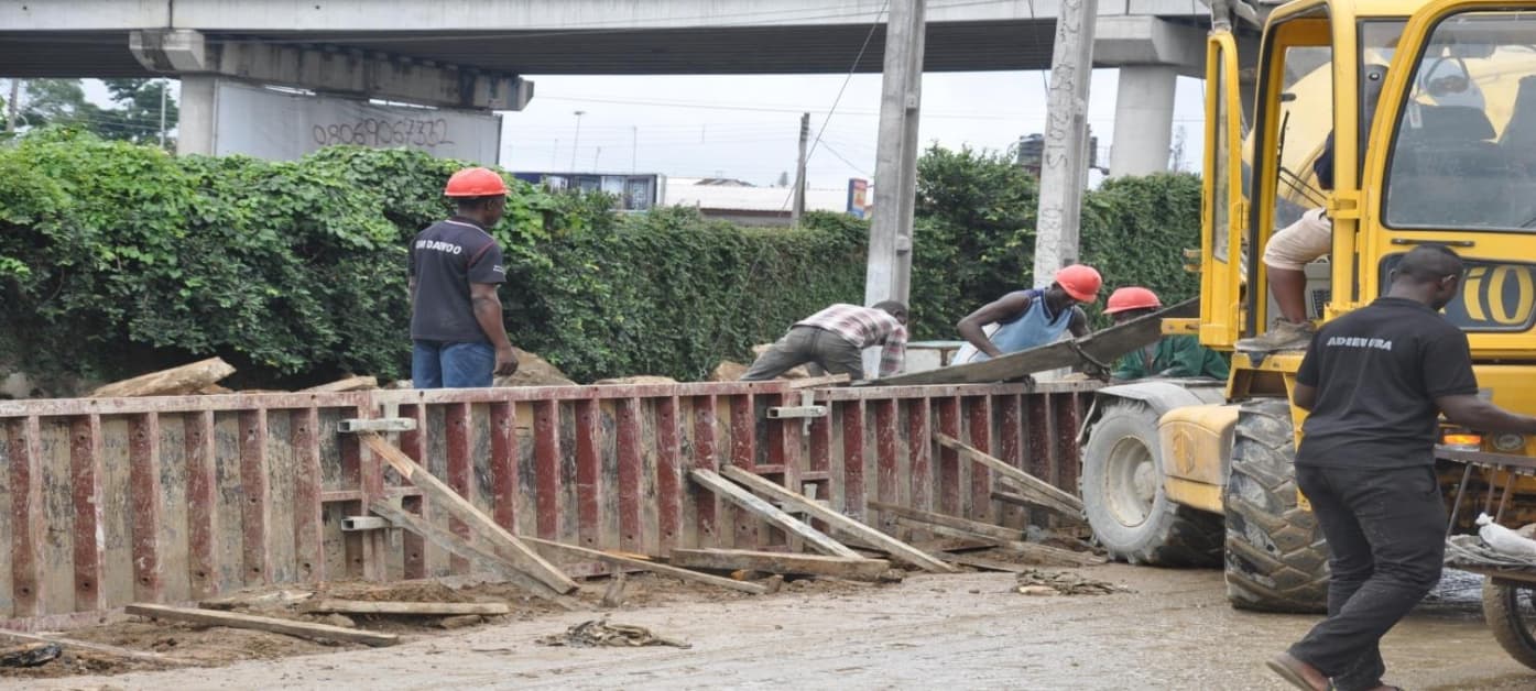 Abacha Road — phase 03