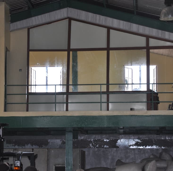 Imo Hills Farm Project