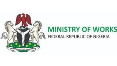 Ministry of Works