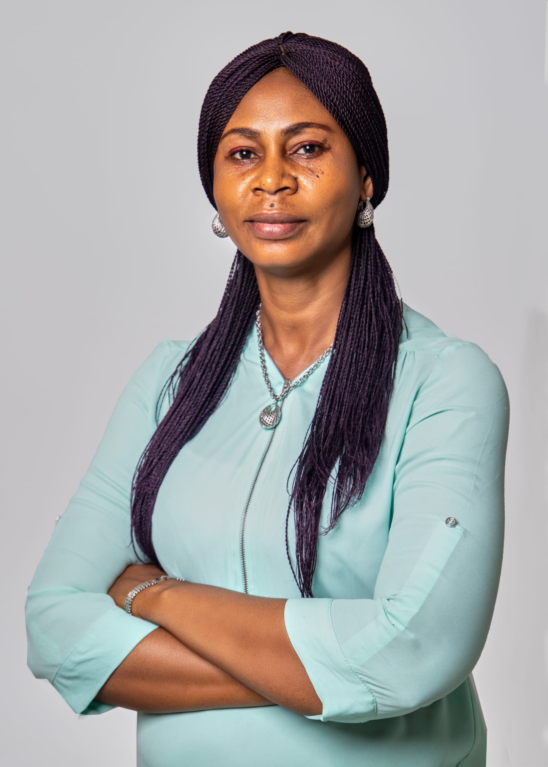 Oyinshi Theresa